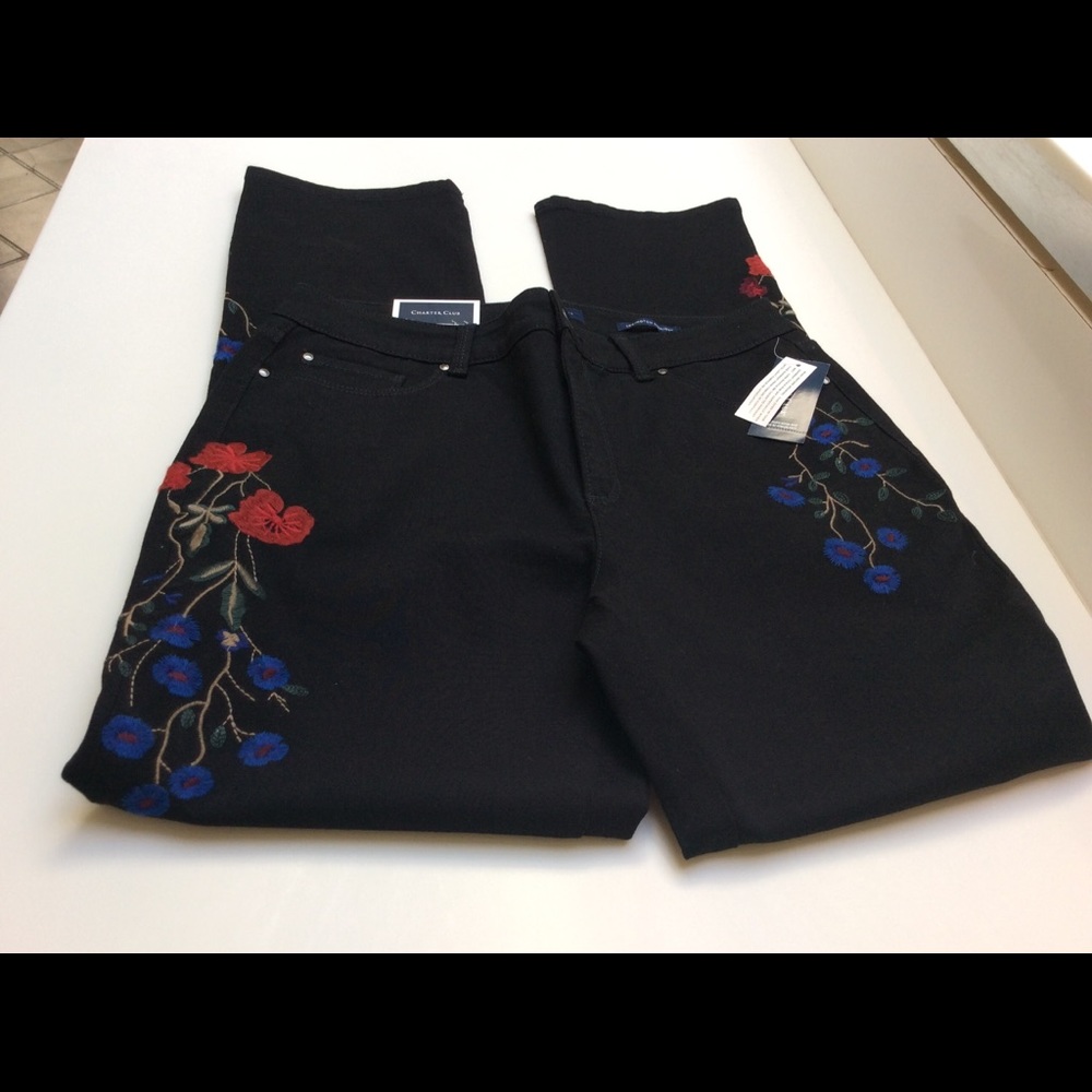 Jeans - Picture 4 of 6